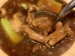 -中国城银都鱼翅酒楼