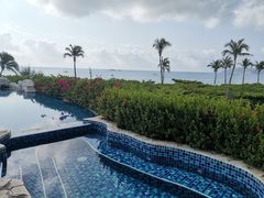 -三亚亚龙湾天域度假酒店