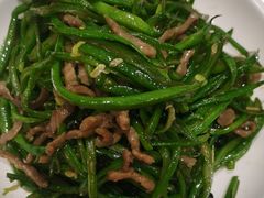 -紫光园·烤鸭(吕家营店)