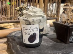 -成川茶店·潮汕工夫浓茶(万象店)