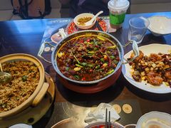 -拾捌川·自贡爆炒(新街口店)