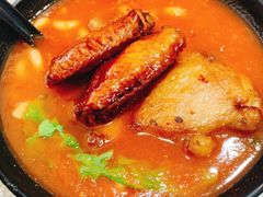 -华嫂冰室(湾仔店)