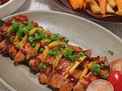 -娜娜家•Nana's restaurant(国金汇店)