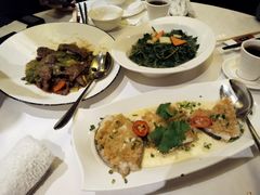 -顺德喜来登酒店·采悦轩