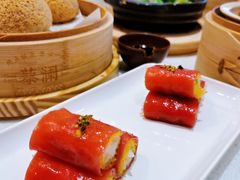 -蔡澜点心·粤菜(月星环球港店)