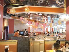 -川中渝夫火锅(铜陵万达广场店)