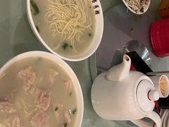 -留芳·文旅古月楼(老街店)