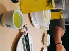 -吕氏疙瘩汤·海鲜新鲁菜(凯德mall新都心店)