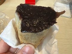 -孙氏梅花糕(马台街)