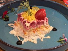 -卢布里西餐厅(海拉尔店)