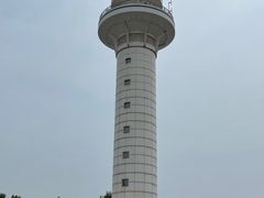 -日照灯塔风景区