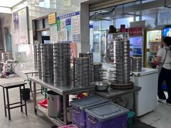 -大兴街扣碗包子馆