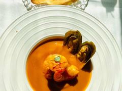 -成桂西餐厅·42年的味道(五大道疙瘩楼店)