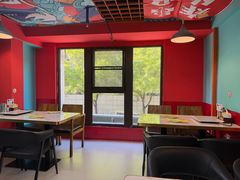 -烤五行·烧烤烤串(石佛营店)