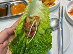 -六七八韩式烤肉·韩国料理(上杭路店)