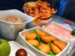-海底捞火锅(威高广场店)