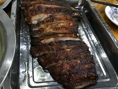 -大岗仙庙烧鸡(海南总店)