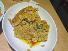 -关东小磨东北菜(上海长风大悦城店)