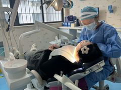 -深圳美澳口腔·种植修复中心