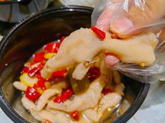 -嘉州九妹凤爪(乐山总店)