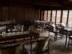 -醉西楼·国风茶社