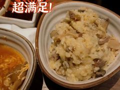 -烧肉达人•炭火烧肉(新天地店)