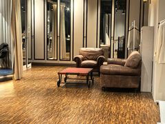 -MUSEE CAFE(保利·时光里店)