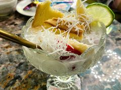 -浩海火燒雲傣家菜(芮欧百货店)