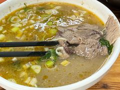 -化三驴肉汤(金明东街店)