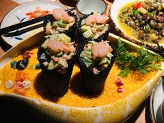 -嘉禾·悦享餐厅(八方汇店)