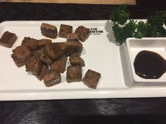 -HIHE Bistro·Oyster Bar(华熙live店)