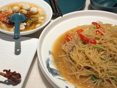 -茅庐毛血旺(烟台大悦城店)
