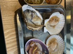 -胡同烧烤·烤肉(塔湾店)