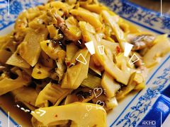 -邱记私房菜·十八年本地菜