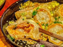 -恋萍小吃(时代店)