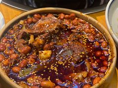 -小饕荟雅安贡椒鱼鲜馆(广福桥店)