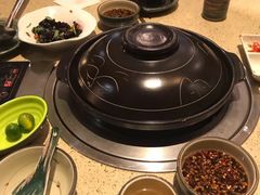 -润泽园椰子鸡(汇一城店)