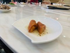 -梅龙镇酒家(南京西路总店)