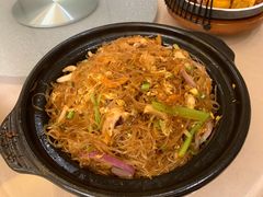海皇粉丝煲-宝园酒家(美林M·LIVE天地东座店)