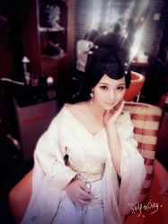 -盘子女人坊(珠海拱北旗舰店)