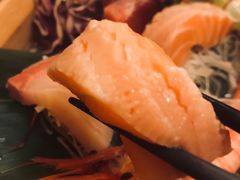 -豊 胜手丼