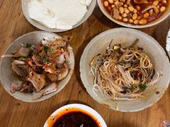 -九九牛肉馆(南山路店)