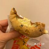 他们家的奶油也不会腻，QQ的麻薯推荐