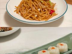 -苏帮袁Sue Cuisine(来福士店)