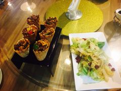 -徽州月·民间徽菜(浦东总店)