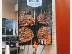 -The Habit Burger Grill 哈比特汉堡(爱琴海店)