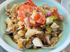 -良师门滨海人家·海鲜·家常菜(滨海城店)