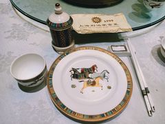 -利鸿私宴(南京路步行街店)