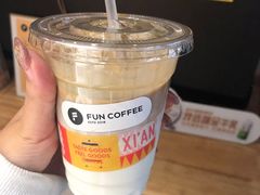 -FUN COFFEE