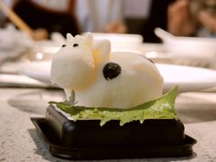 -海底捞大排档火锅(悦荟广场店)